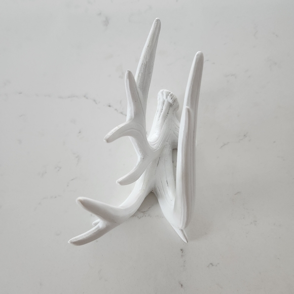 Antler napkin holder - Picture 5 of 7